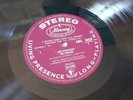 Mercury UK Stereo Vinyl LP AMS 16038 STRAVINSKY Firebird Complete DORATI LSO NM