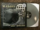 Morning Glory - War Psalms vinyl lp record grey fat wreck leftover crack nofx af