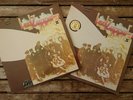 LED ZEPPELIN II SD8236 US + D 69 Original DOUBLE RL SS Robert Ludwig 2 LP Vinyl