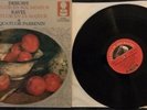 Parrenin Quartet  Debussy/Ravel    LVDSM 061-10710 Large Nipper   Mint-