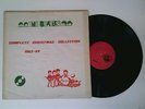 BEATLES Complete Christmas Collection 1963-69 LP Contra Band Music Unofficial