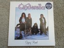 Vintage CINDERELLA GYPSY ROAD - LMT ED WHITE 12