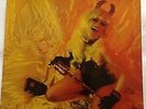 The Cramps - A Date With Elvis Vinyl  Orig Pressing Rate psychobilly/ Rickabilly