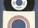 Anthony Newley Sweet November Sara's Movie Theme Warner Promo 45 Record MINT-