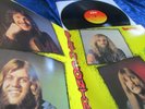 BIRTH CONTROL ?? HOODOO MAN ?? PERFECT CONDITION MINT CBS PRESS 