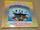 The beatles magical mystery tour vinyl