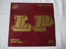MIKE MAREEN - LP - DANCE CONTROL, 9 Titel, Night´n Day Records, LC 9171