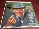 FRANK SINATRA COME DANCE WITH ME 180 GRAM 2009 CAPITOL RECORDS FROM THE VAULTS