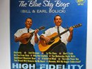 The Blue Sky Boys STARDAY RECORDS SLP-257 MONO M-/M- 