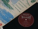 Philips Hi-Fi Stereo 835 004 AY Handel Water Music van Beinum Dutch ED1 NM