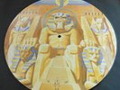 Iron Maiden Powerslave 12