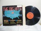 The Big Hits Of Mid America LP MN Garage Orig  Gregory Dee Underbeats Accents