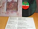 LED ZEPPELIN IV - 4 SYMBOLS.RARE U.S.