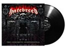 HATEBREED THE CONCRETE CONFESSIONAL LP VINYL NEW