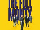 The Full Monty Soundtrack Vinyl LP New 2017