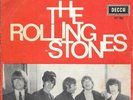 THE ROLLING STONES 45 EP TIME IS ON MY SIDE+PS HOLLAND RARE 1964