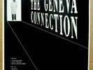 Johnny Griffith GENEVA CONNECTION Jazz/Funk Original LP MINT-
