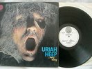 URIAH HEEP VERY 'EAVY VERY UMBLE - ANNO 1970 - 1° Stampa Italiana - VERTIGO