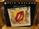 David Axelrod Strange Ladies LP MCA 1977 EX w/ insert