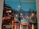 Frank Barber & Orchestra Sealed LP - Music by John Sbarra & Norrie Paramor