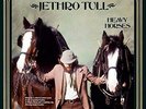 Jethro Tull - Heavy Horses Vinyl LP Brand New 2018