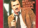 OST LP MUSIC FROM BURT REYNOLDS SHARKY'S MACHINE V/A 1981 WB SEALED JAZZ / FUNK