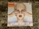 SEALED SHRINK KATY PERRY WITNESS POP VINYL 2LP
