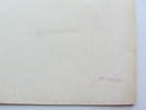 THE BEATLES  WHITE ALBUM 1968 UK STEREO TOP OPEN  0579540