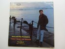 GERRY AND THE PACEMAKERS 1965 UK LP FERRY ACROSS THE MERSEY  COLUMBIA 33SX 1693