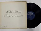 THE ROLLING STONES Beggars Banquet LP London Records PS-539 gatefold 1968 VG++