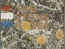 THE STONE ROSES SELF TITLED LP SILVERTONE 1989 A2/B2 EMBOSSED SLEEVE NEAR MINT