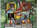 THE TEMPTATIONS PSYCHEDELIC SHACK LP TAMLA MOTOWN UK 1970 PRO CLEANED