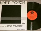 REG TILSLEY Soft Touch Orchestral No 7  1970 Music De Wolfe DW/LP3161 Library LP
