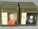 COMPLETE PHILIPS MOZART EDITION 148 LPs in 16 BOXES HAEBLER SZERYNG GRUMIAUX