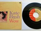 Kate Bush - Wow 1979 Italian EMI 7