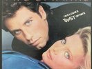 Olivia Newton John / Travolta 'Two Of A Kind' Rare Philippines LP