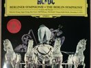 AC/DC - Berliner Symphonie - red Vinyl 2LP