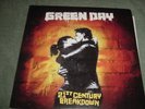 GREEN DAY       21ST CENTURY BREAKDOWN   2 LPS