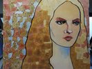 VANESSA PARADIS  Divinidylle  LP 33T  chanson Pop   neuf scellé Barclay 530 1872