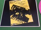 SEX PISTOLS  I SWEAR I STAYED FOR THE ENCORE GTM EP001 Punk Vinyl