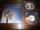 Psychic TV Force The Hand Of Chance Vinyl Signed Autograph Vinyl Genesis Orridge