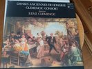 Rene Clemencic Clemencic Consort ?Danses Anciennes De Hongrie Et De Transylvani