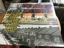the sound of the suburbs-various punk/new wave lp pop/punk—ORIGINAL SEALED VINYL