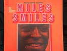 MILES DAVIS QUINTET “Miles Smiles” vinyl LP, CS 9401 1967 “360 SOUND” played VG+
