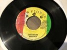 Rising Son Jah Jah Robe 7