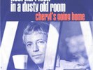 NOEL HARRISON--PICTURE SLEEVE + 45--(IN A DUSTY OLD ROOM)---PS--PIC--SLV