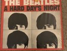 The Beatles ?– A Hard Day's Night Vinyl 1964 Original LP United Artists Records
