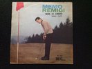 MEMO REMIGI. NON CI CREDO - OUI JE SAIS 45Rpm Italy Karim '60 Years