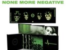 TYPE O NEGATIVE - NONE MORE NEGATIVE (12LP GREEN/BLACK VINYL) NEW & SEALED