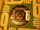 Top 6 Beatles She Loves You Twist & Shout Please Me I Wanna Hold T6508 UK EP